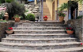 Uliveto Garden
